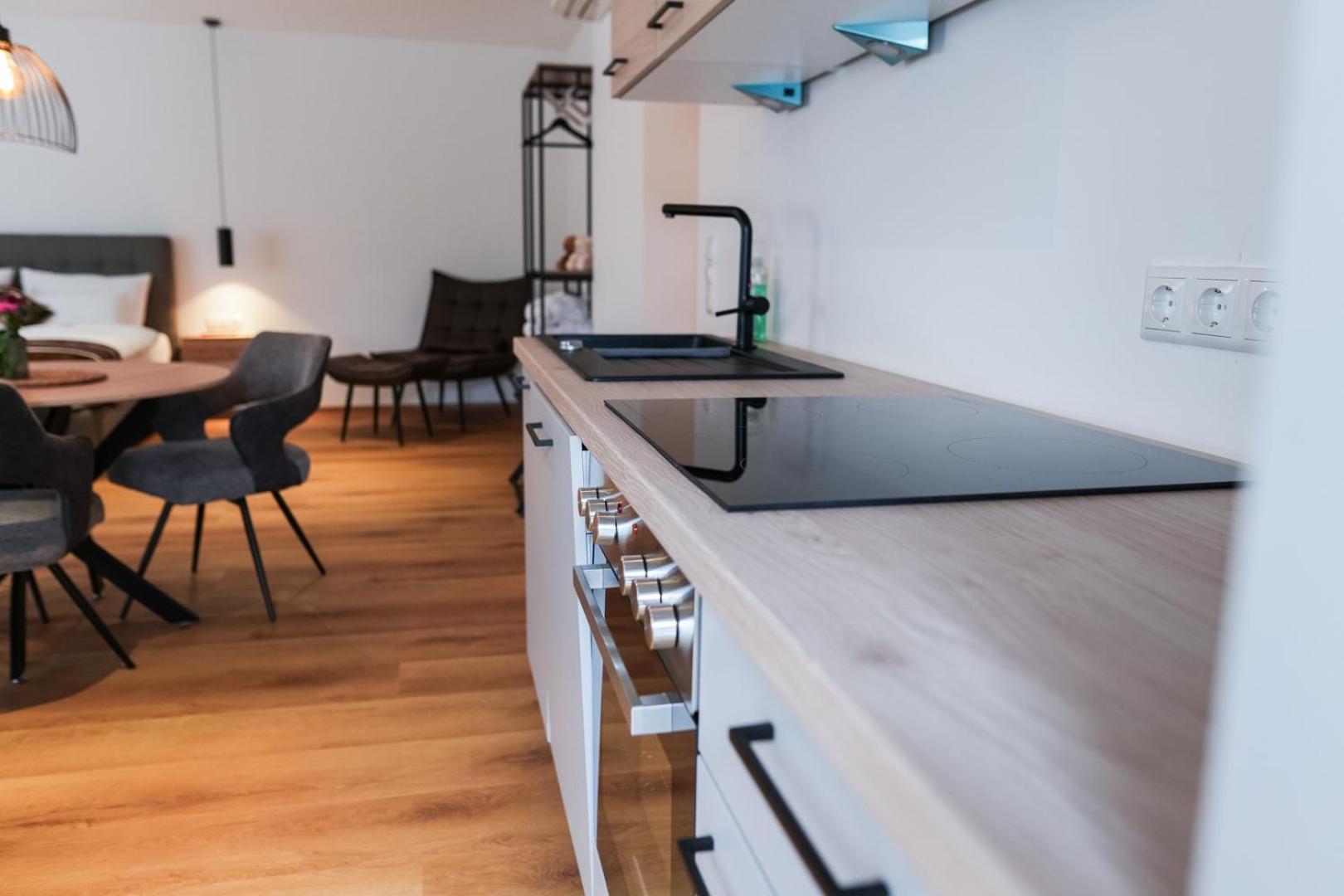 Stadtwirt Bruck Vöcklabruck Exteriér fotografie